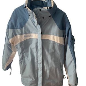Columbia Winter Jacket